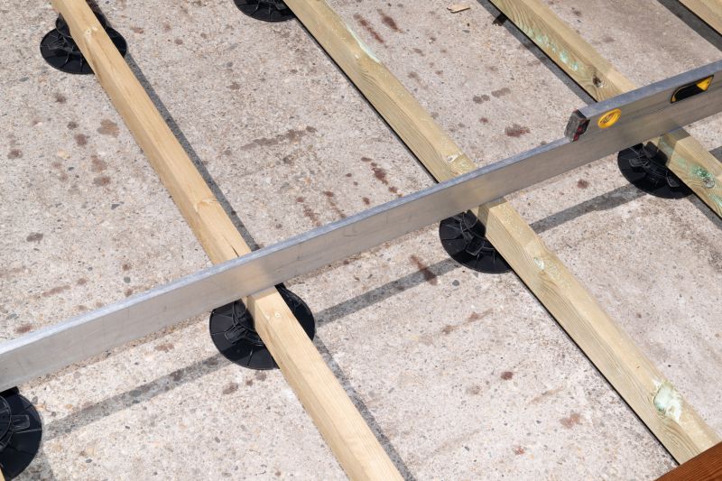 Self Leveling Flooring