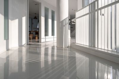 Benefits Of Concrete Floor Installation
